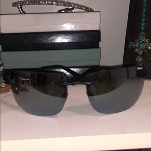 BEX Performance Sunglasses